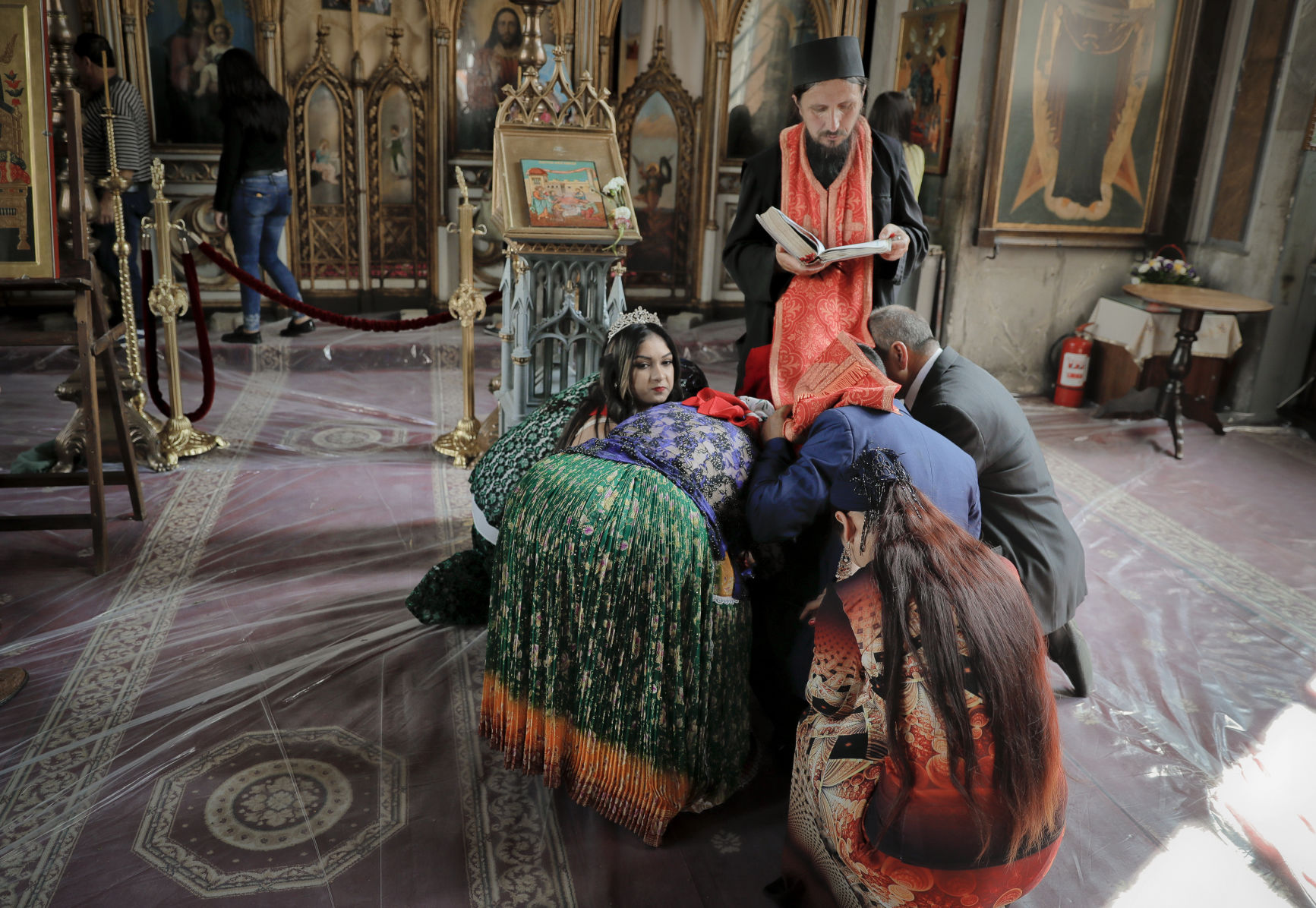 Romania Gypsy Festival Photo Gallery